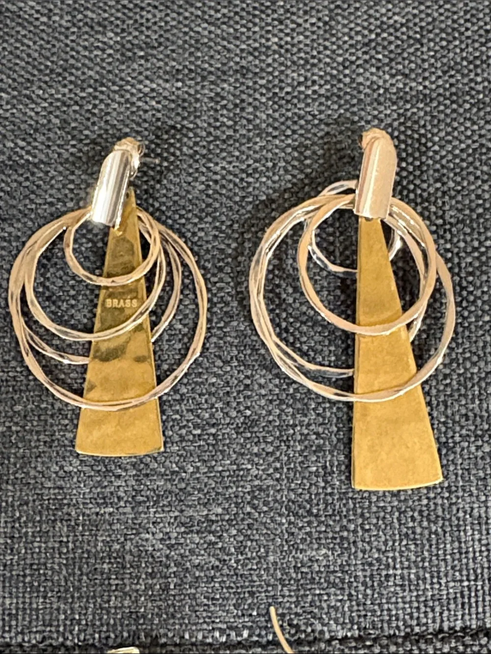 Robert Lee Morris “RLM” lot of jewelry